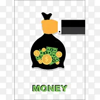 手拿钱包-空若网 手拿钱包-空若网