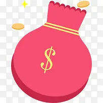 钱袋-空若网 钱袋-空若网