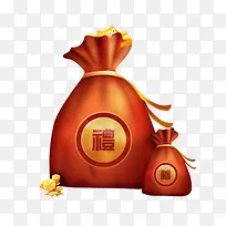 创意钱袋-空若网 创意钱袋-空若网