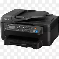 多功能打印机喷墨打印wi-fi爱普生施乐-空若网 多功能打印机喷墨打印wi-fi爱普生施乐-空若网