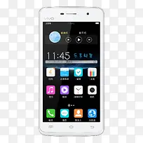 产品实物vivo智能手机-空若网 产品实物vivo智能手机-空若网