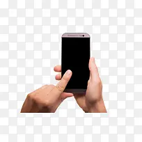 手拿电话-空若网 手拿电话-空若网