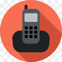 电话图标-空若网 电话图标-空若网