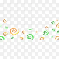 彩色圈圈招聘海报-空若网 彩色圈圈招聘海报-空若网