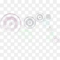 彩色圈圈开业海报-空若网 彩色圈圈开业海报-空若网