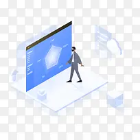 ��ɫ�Ƽ��廭Ԫ��-������