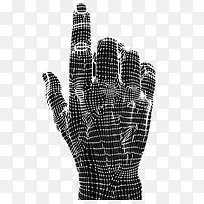 手-空若网 手-空若网