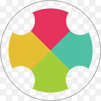 ��ɫԲ����-������