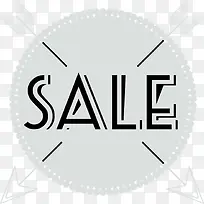 创意sale圆环-空若网 创意sale圆环-空若网