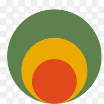 ��ɫԲ��-������