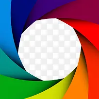 炫彩科技背景-空若网 炫彩科技背景-空若网