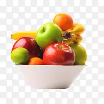 彩色果盘-空若网 彩色果盘-空若网