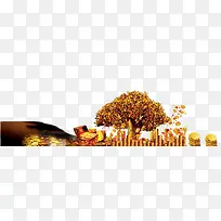 钱树-空若网 钱树-空若网