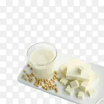 豆腐与豆浆-空若网 豆腐与豆浆-空若网