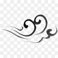 祥云素材背景素材图-空若网 祥云素材背景素材图-空若网