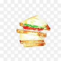 三明治-空若网 三明治-空若网