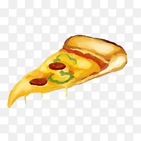 手绘三明治-空若网 手绘三明治-空若网