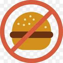 快餐图标-空若网 快餐图标-空若网