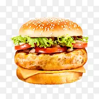 汉堡-空若网 汉堡-空若网