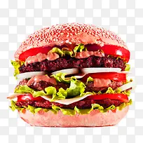 汉堡包-空若网 汉堡包-空若网