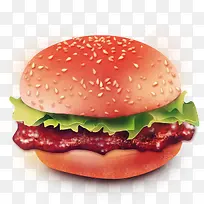 汉堡包-空若网 汉堡包-空若网