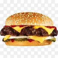 汉堡包-空若网 汉堡包-空若网