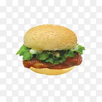汉堡包-空若网 汉堡包-空若网