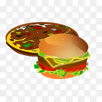 美味午餐-空若网 美味午餐-空若网