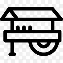 快餐图标-空若网 快餐图标-空若网