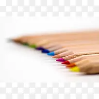 高清彩色铅笔壁纸-空若网 高清彩色铅笔壁纸-空若网