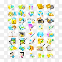 玻璃试管矢量图素材-空若网 玻璃试管矢量图素材-空若网