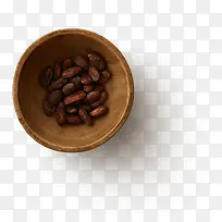 棕色高清食物容器-空若网 棕色高清食物容器-空若网