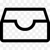 表箱图标-空若网 表箱图标-空若网