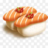 手绘素材绿色食物汉堡-空若网 手绘素材绿色食物汉堡-空若网