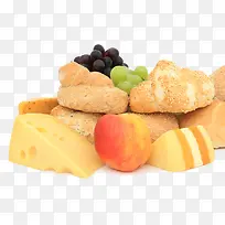 面点水果集合-空若网 面点水果集合-空若网