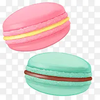 甜点马卡龙-空若网 甜点马卡龙-空若网