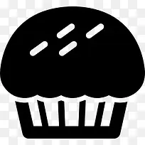 蛋糕图标-空若网 蛋糕图标-空若网