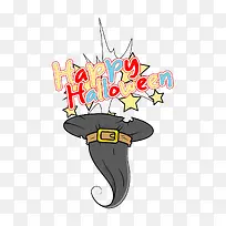 万圣节快乐-空若网 万圣节快乐-空若网