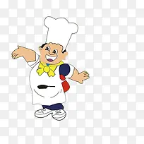 厨师-空若网 厨师-空若网