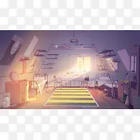 ��ϵ�廭��������-������