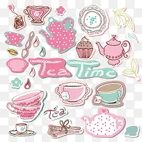 可爱日系韩系小图标-空若网 可爱日系韩系小图标-空若网