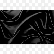 黑色丝绸高清摄影-空若网 黑色丝绸高清摄影-空若网