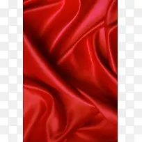 红色丝绸绸缎摄影-空若网 红色丝绸绸缎摄影-空若网