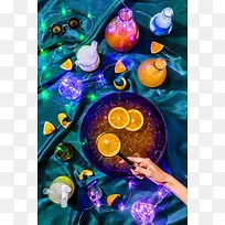 ������ɫ˿���ϵ�ʳ��-������