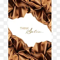 绸子背景边框-空若网 绸子背景边框-空若网