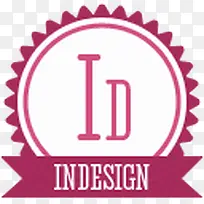 B indesign图标-空若网 B indesign图标-空若网