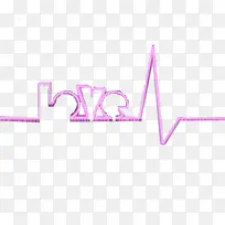 心跳创意线-空若网 心跳创意线-空若网