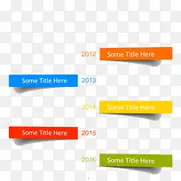 ��ɫPPT�߿�-������