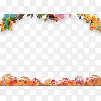 彩色边框-空若网 彩色边框-空若网