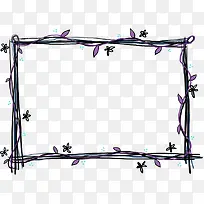 彩色边框-空若网 彩色边框-空若网